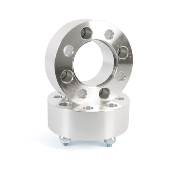 High Lifter Wide Trac Aluminum Wheel Spacer (214779)