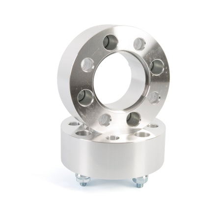 High Lifter Wide Trac Aluminum Wheel Spacer - Grade 10.9 (214788)