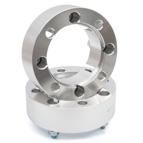 High Lifter Wide Trac Aluminum Wheel Spacer (214781)