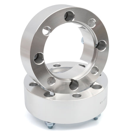 High Lifter Wide Trac Aluminum Wheel Spacer (214781)