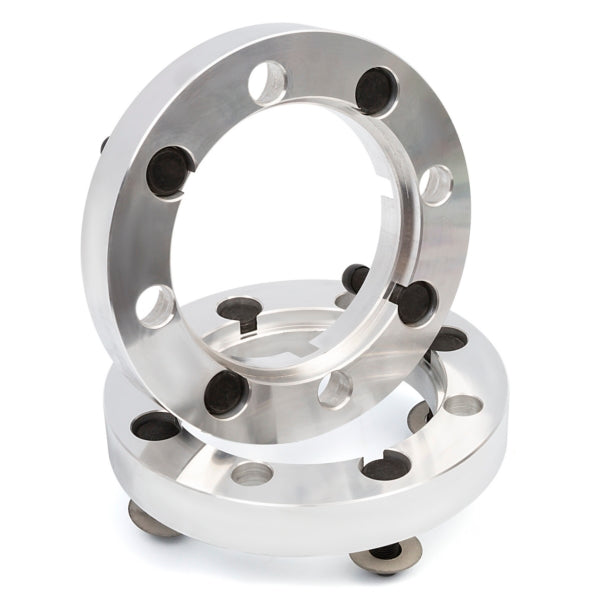 High Lifter Wide Trac Aluminum Wheel Spacer - Grade 10.9 (214783)