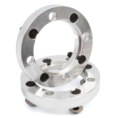 High Lifter Wide Trac Aluminum Wheel Spacer - Grade 10.9 (214783)