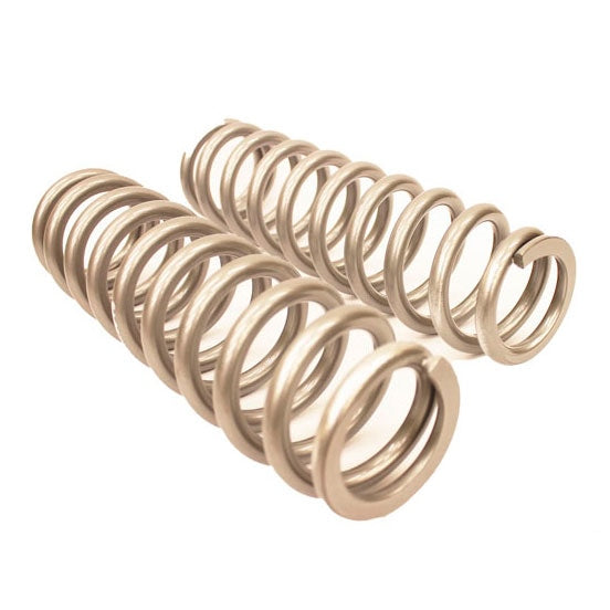 High Lifter Overload Lift Spring Kit (214799)