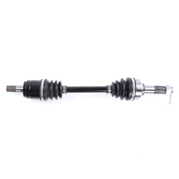 All Balls 6 Ball Heavy Duty Axle (214851)