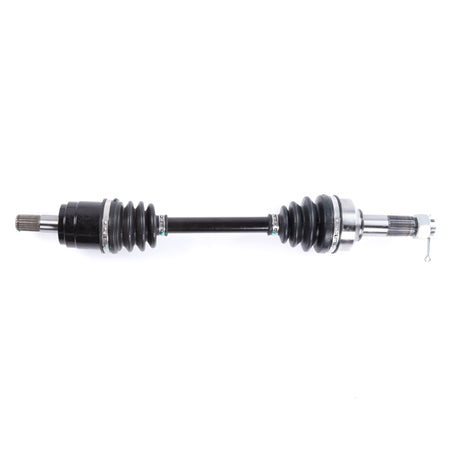 All Balls 6 Ball Heavy Duty Axle (214851)