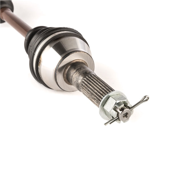 All Balls 6 Ball Heavy Duty Axle (214883)