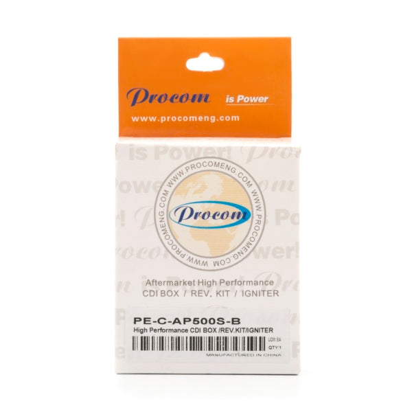 Procom CDI Box (214905)