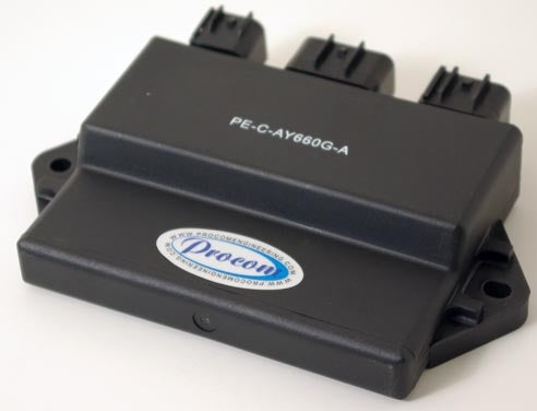 Procom CDI Box (214914)