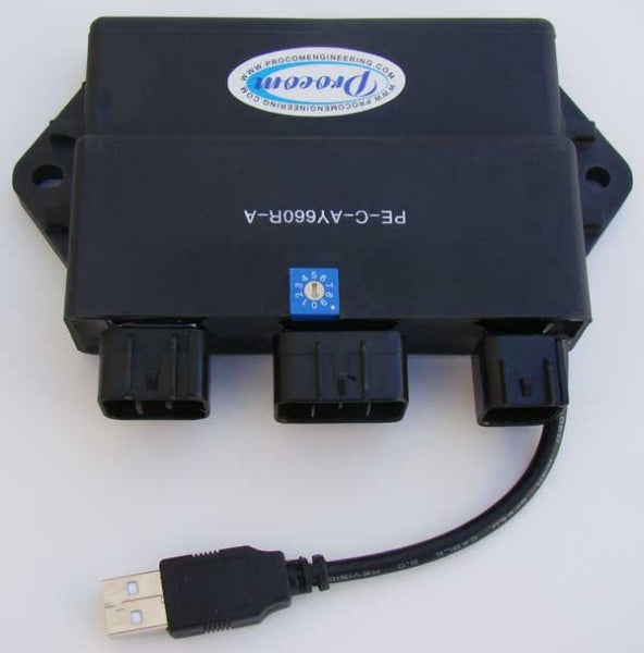 Procom CDI Box (214915)