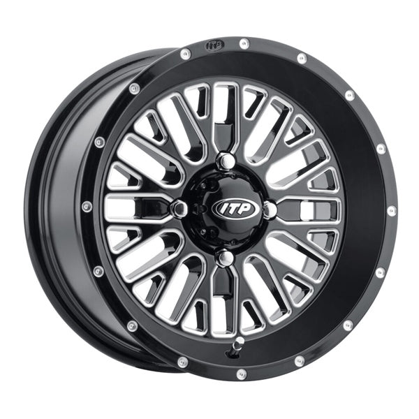 ITP Momentum Wheel (215021)
