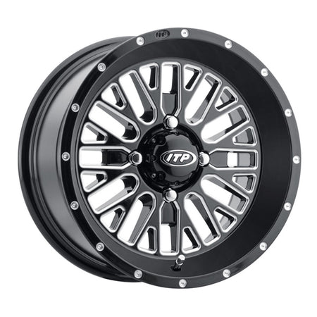 ITP Momentum Wheel (215021)