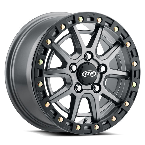 ITP Roue SD10 Beadlock (215036)