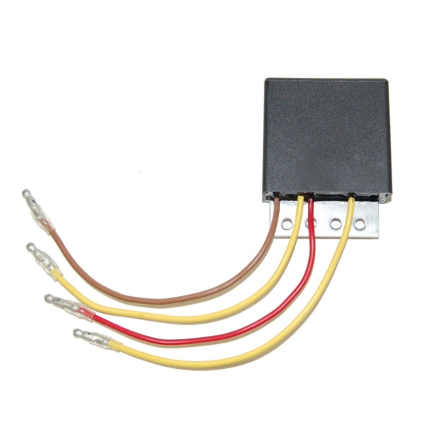 ElectroSport Voltage Regulator Rectifier (215040)