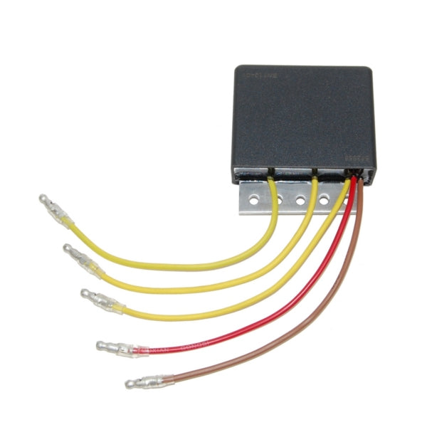 ElectroSport Voltage Regulator Rectifier (215042)