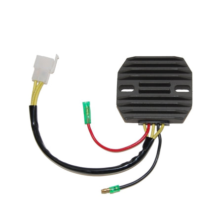 ElectroSport Voltage Regulator Rectifier (215062)
