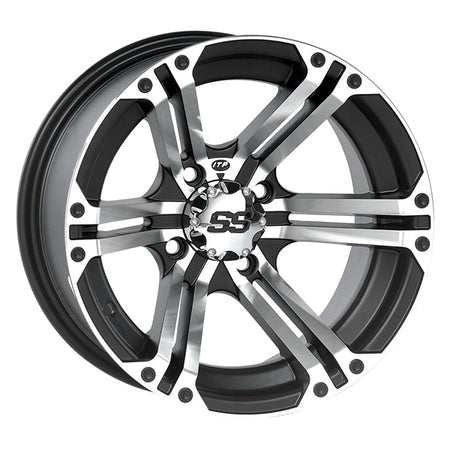 ITP SS Alloy SS212 Wheel (215216)