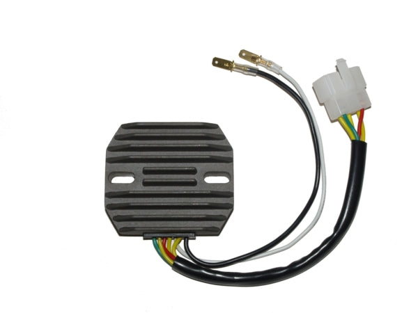 ElectroSport Voltage Regulator Rectifier (215593)