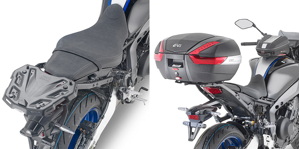 GIVI MONORACK Yamaha MT09 (076-FZ2156)