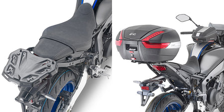 GIVI MONORACK Yamaha MT09 (076-FZ2156)