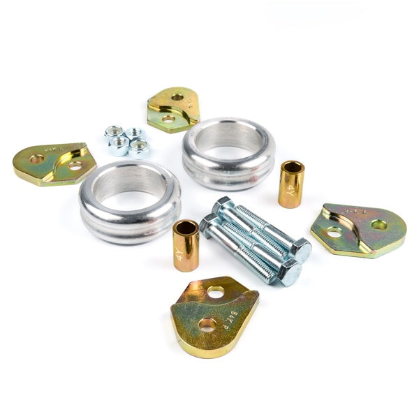 High Lifter Lift Kit (215994)