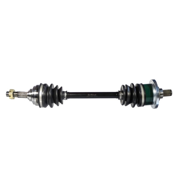 TrakMotive Complete Axle (216044)
