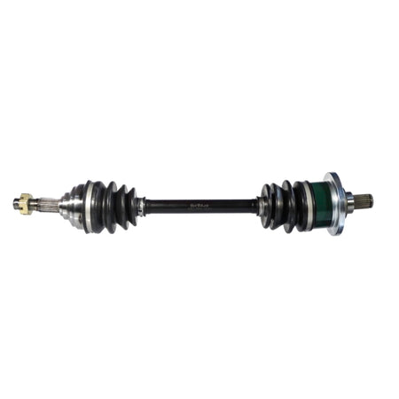 TrakMotive Complete Axle (216044)