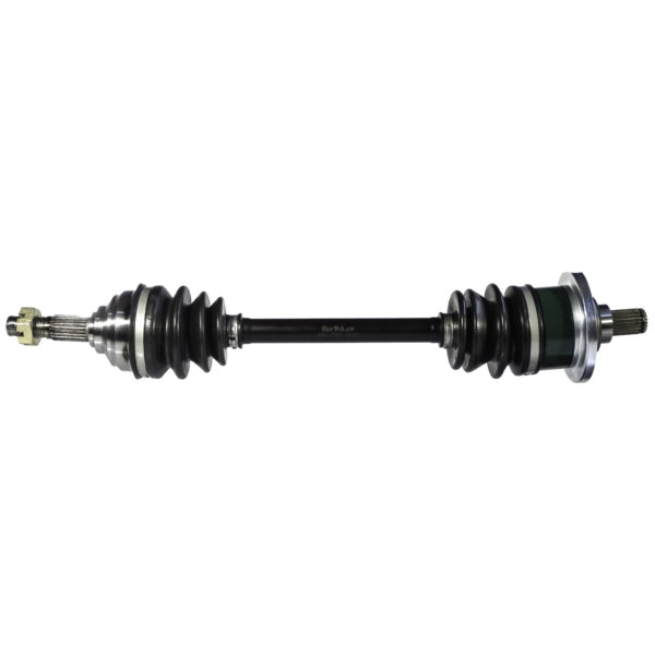 TrakMotive Complete Axle (216044)