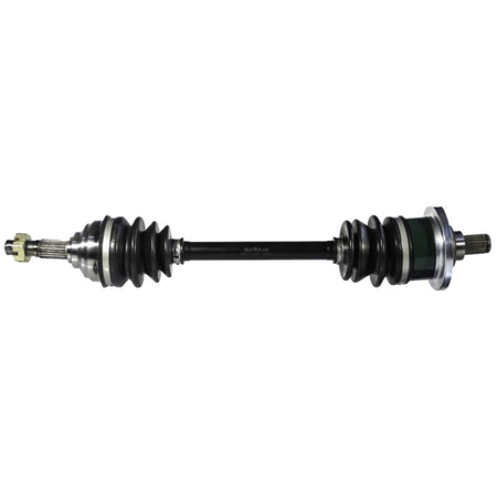 TrakMotive Complete Axle (216044)