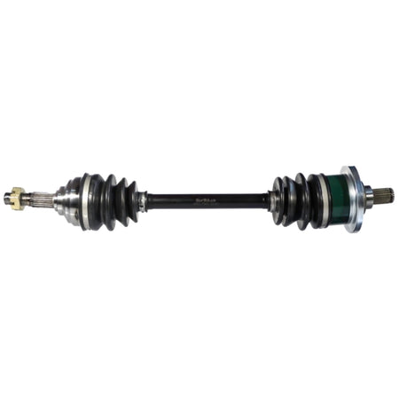 TrakMotive Complete Axle (216044)