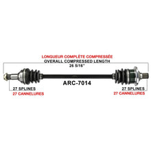 ATV/UTV Drive and Transmission