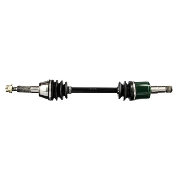 TrakMotive Complete Axle (216067)