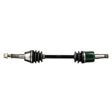 TrakMotive Complete Axle (216067)