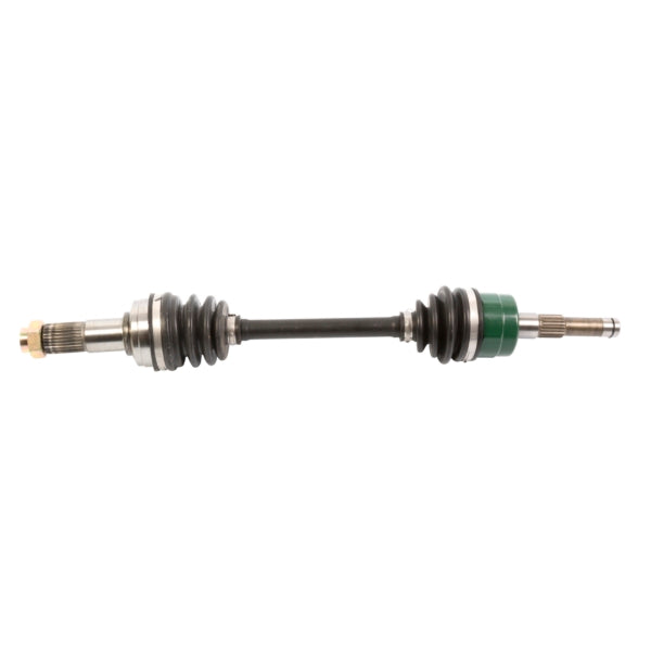 TrakMotive Complete Axle (216148)