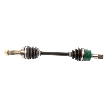 TrakMotive Complete Axle (216149)