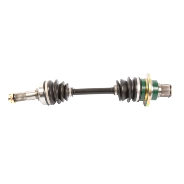 TrakMotive Complete Axle (216155)