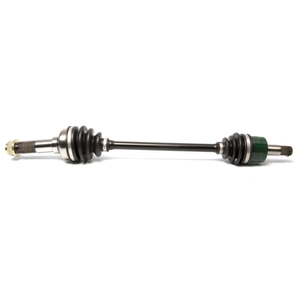 TrakMotive Complete Axle (216167)