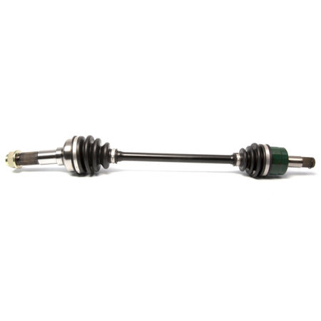 TrakMotive Complete Axle (216167)