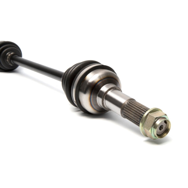 TrakMotive Complete Axle (216167)