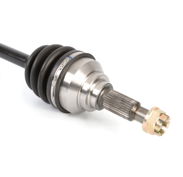 TrakMotive Complete Axle (216292)