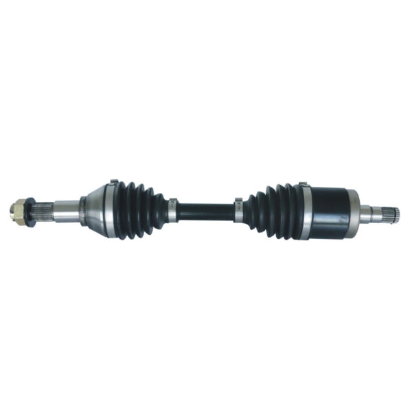 TrakMotiveHD Complete HD Axle (216311)