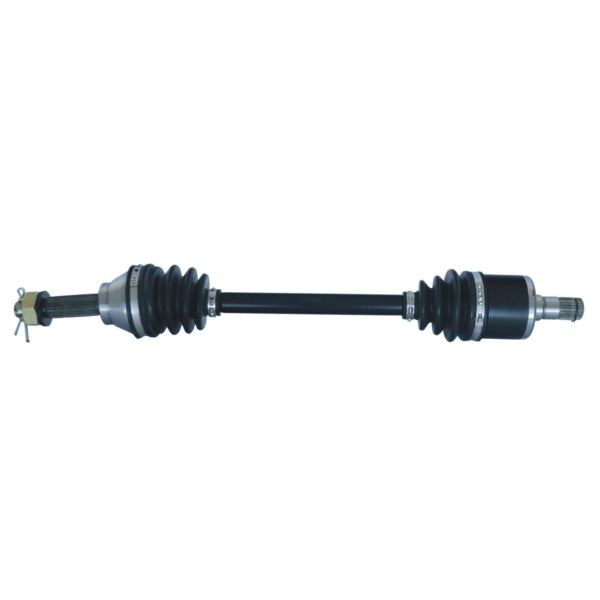 TrakMotive Complete Axle (216321)