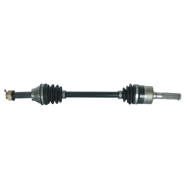 TrakMotive Complete Axle (216322)