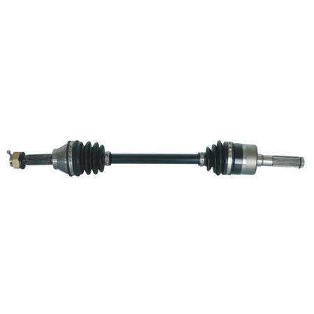 TrakMotive Complete Axle (216322)