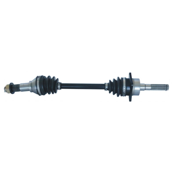 TrakMotive Complete Axle (216323)