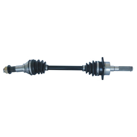 TrakMotive Complete Axle (216323)