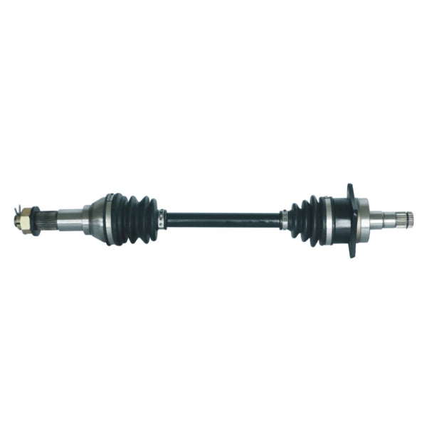 TrakMotive Complete Axle (216324)