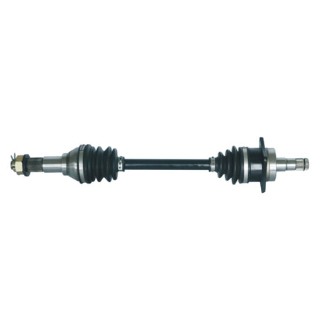 TrakMotive Complete Axle (216324)