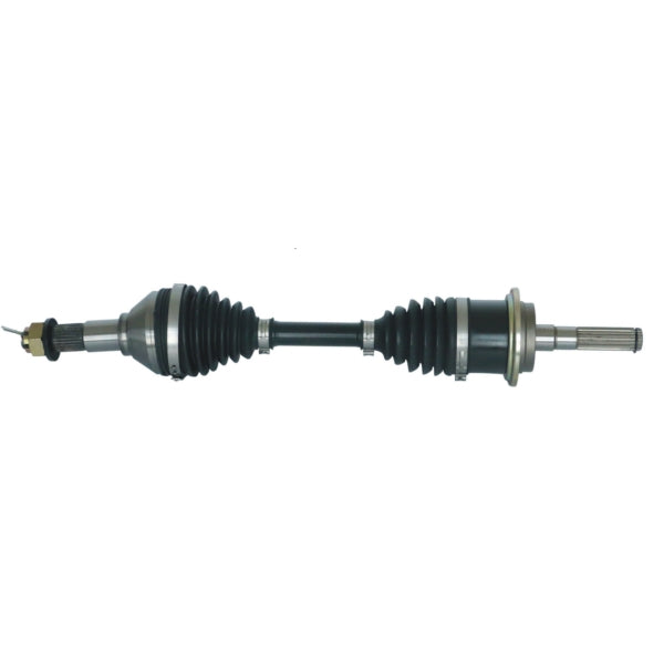 TrakMotive Complete Axle (216328)