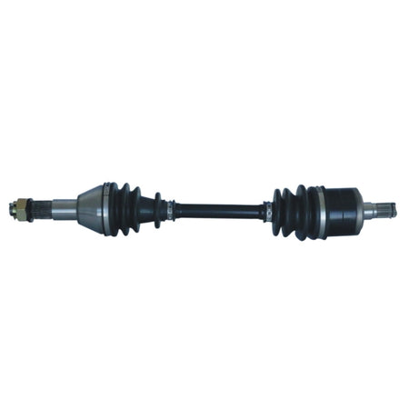 TrakMotive Complete Axle (216332)