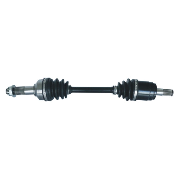 TrakMotive Complete Axle (216341)